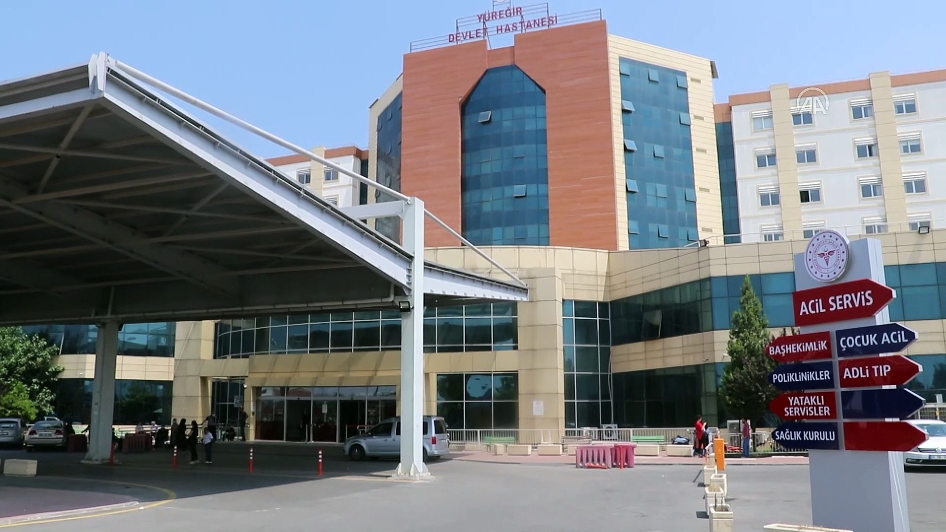 kovid 19 hastalari yasadiklarini anlatiyor cocuklarinizi bir daha goremeyeceginiz duygusu kotu bir duygu adana dailymotion video