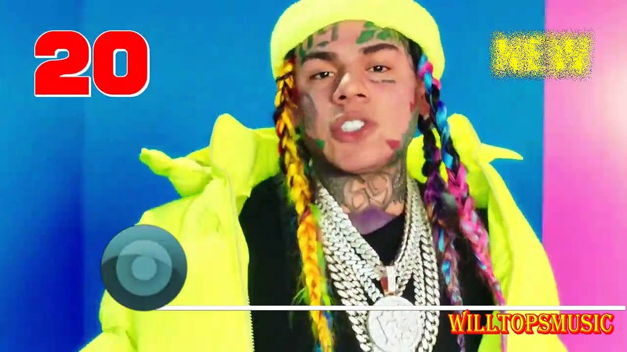 Top 20 Hit Songs of July 2020 (WEEK 28)