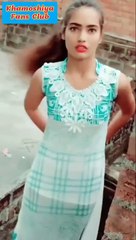 Smart Chhori - WhatsApp Status - Khamoshiya Fans Club