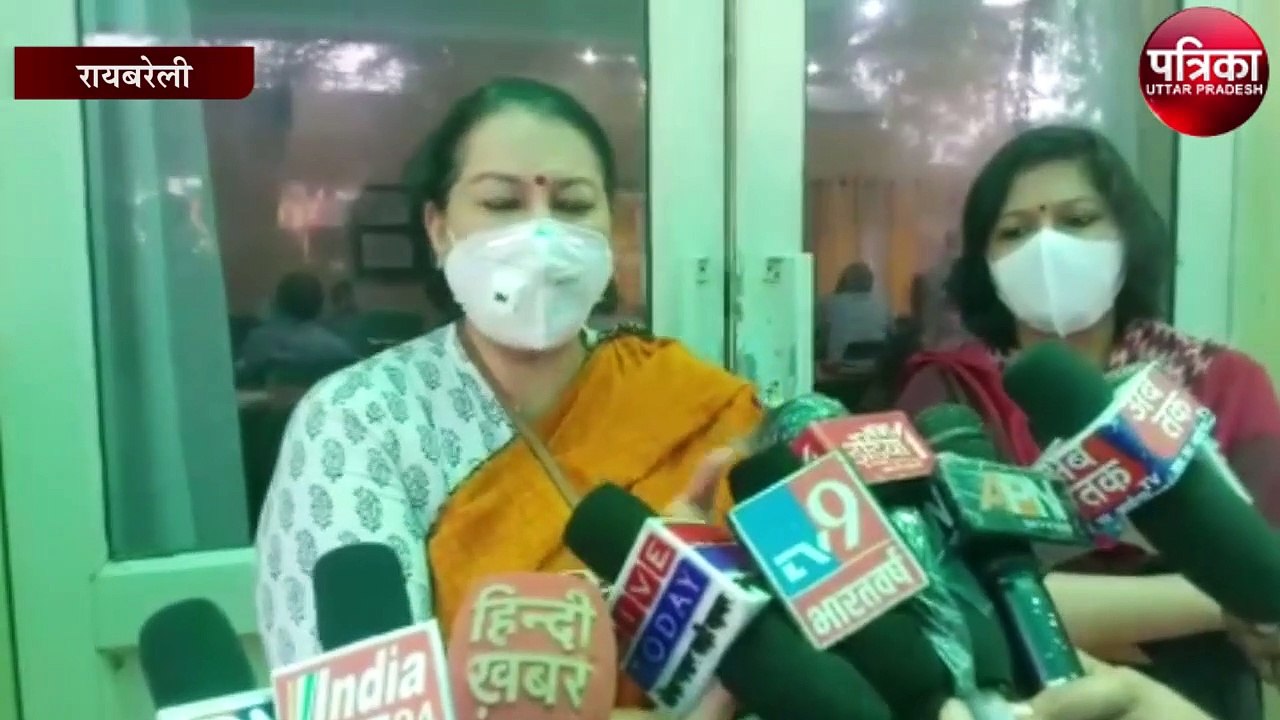 स्वच्छता अभियान को लेकर नोडल अधिकारी ने विधायको...