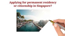 immigration singapore