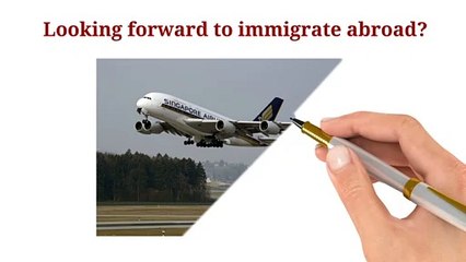 singapore immigration