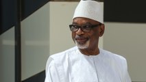Mali unrest: President announces reforms as protests continue