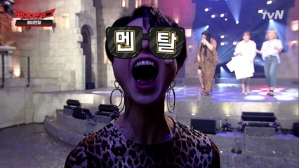 으른 되고 싶은 사람?ㅋ 랜선관객을 위한 영미의 25금 발사