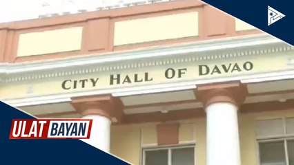 Kahihinatnan ng community quarantine sa Davao City, ipauubaya sa IATF