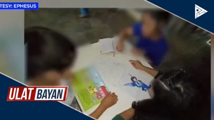 Bahay-kanlungan sa Bulacan, tuloy ang buhay kahit may pandemya