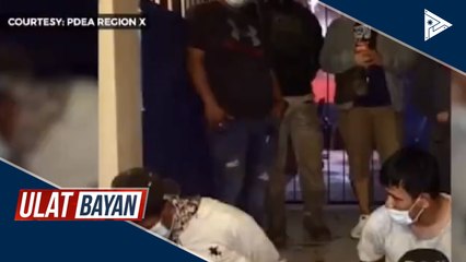 Nasa P1-M halaga ng shabu, nasabat sa Misamis Oriental