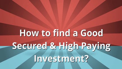 HII Trust Deed Investing Terre Haute IN | 317-943-3439