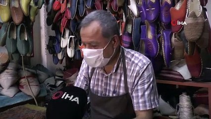Pandemi süreci yemeni satışlarını da etkiledi