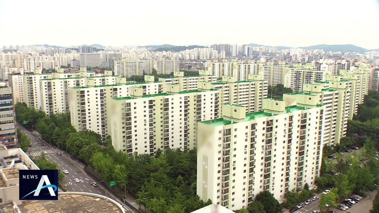 “차라리 증여” 회피 움직임…정부, 증여취득세 인상 검토