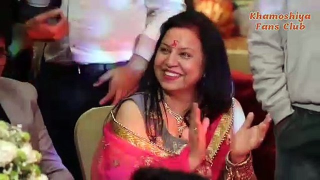 Aaja Nachle-Nachle Mere Yaar Tu Nach Le - BY MITALI CHOPRA - Khamoshiya Fans Club