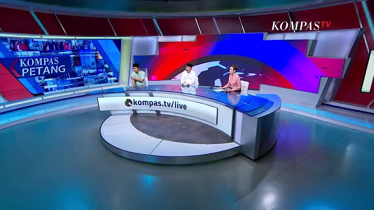 Reklamasi Ancol, Ray Rangkuti: Itu Tidak Sepenuhnya Untuk Publik!