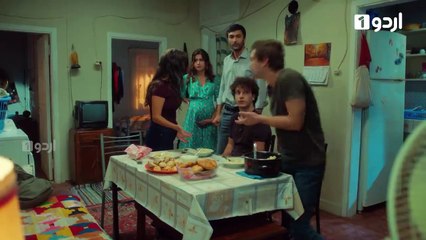 Hamari Kahani - Season 2 - Episode 125 - Bizim Hikaye - Urdu Dubbing - Urdu1 TV - 08 July 2020