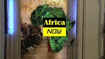 AFRICA NOW: Debut of African style at Paris Haute Couture week