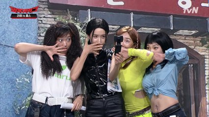 가로본능 유저 장도연의 간Zㅣ나게 셀카 찍는 법☆