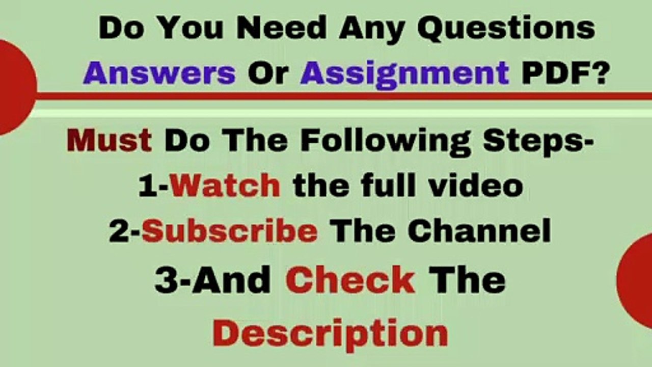 Introduction to Programming with MATLAB | All Quiz & Assignment Answers |Coursera| Week(4-6)