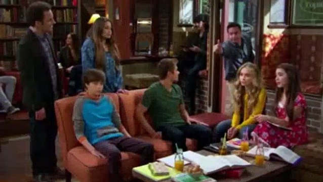 Girl Meets World S02E09 Girl Meets Mr Squirrels Goes To Washington