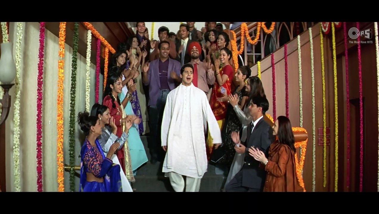 Main Agar Saamne (Jhankar) - Raaz _ (1080P_HD)