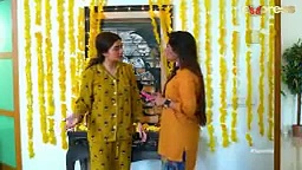Pakistani Drama - Suno Na - Episode 1 - Express TV Dramas - Yasir Ali, Nawal Saeed, Mahi Baloch