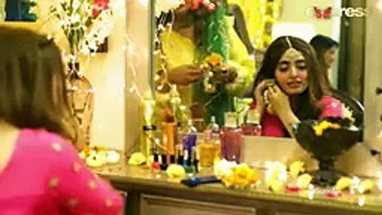 Pakistani Drama - Suno Na - Episode 2 - Express TV Dramas - Yasir Ali, Nawal Saeed, Mahi Baloch