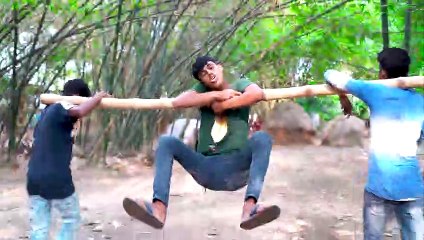 Top Funny Stupid Boys 2020 ||_Try Not To Laugh_Episode-08_By Binodon Box.