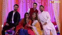Pakistani Drama - Suno Na - Episode 5 - Express TV Dramas - Yasir Ali, Nawal Saeed, Mahi Baloch