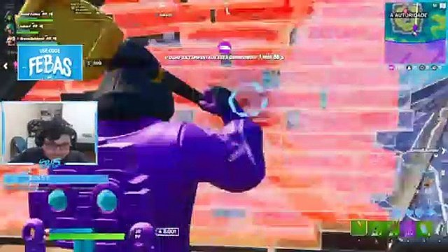 Fortnite WTF Moments | Fortnite Funniest Fails & WTF Moments | BCC TV #40