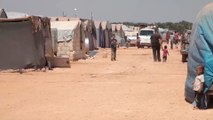 مجلس الأمن يوافق على تمديد إدخال المساعدات إلى سوريا عبر الحدود مع تركيا