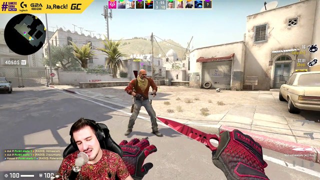 CS:GO WTF Moments | Counter-Strike: Global Offensive (2020) - Gameplay PC HD | BCC TV #30