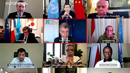 L'ONU relance l'aide transfrontalière en Syrie, réduite par Moscou