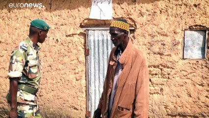 لغز الرؤوس المقطوعة في مدينة فانا المالية: فيلم رعب طويل في "مسلخ البشر"