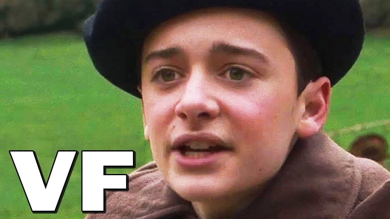 ANYA Bande Annonce VF