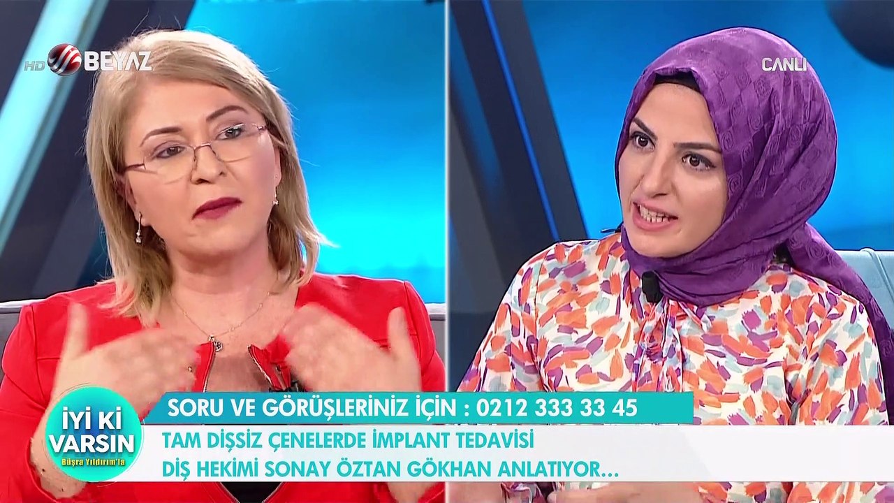İyi Ki Varsın 12 Temmuz 2020