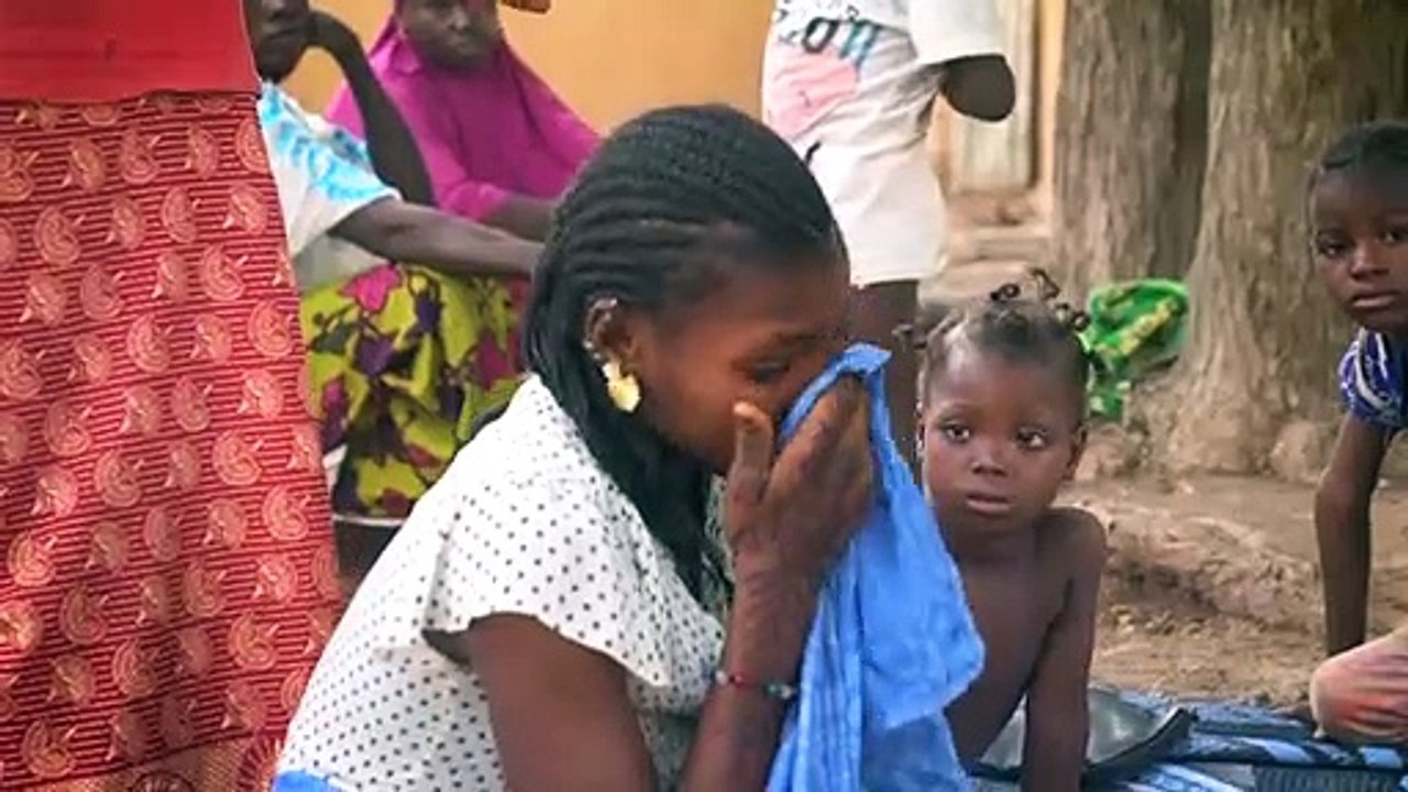 Massenproteste gegen Präsident in Mali: Tote, Plünderungen und Gewalt