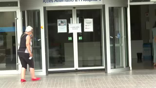 20 focos de Covid 19 activos en Lérida, el más preocupante el de Guissona con 241 positivos