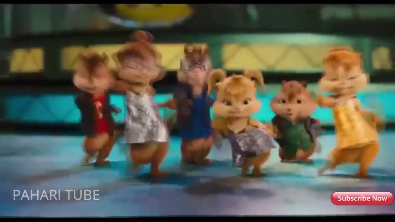 Rumatiye Nati Song -Chimpuk Version__ PAHARI TUBE __(720P_HD)_1