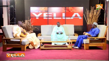 YELLA DU 12 JUILLET 2020 AVEC LE GROUPE YELLA DE LA 2STV