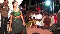 Stage Recording dance Hot dancer Remix song