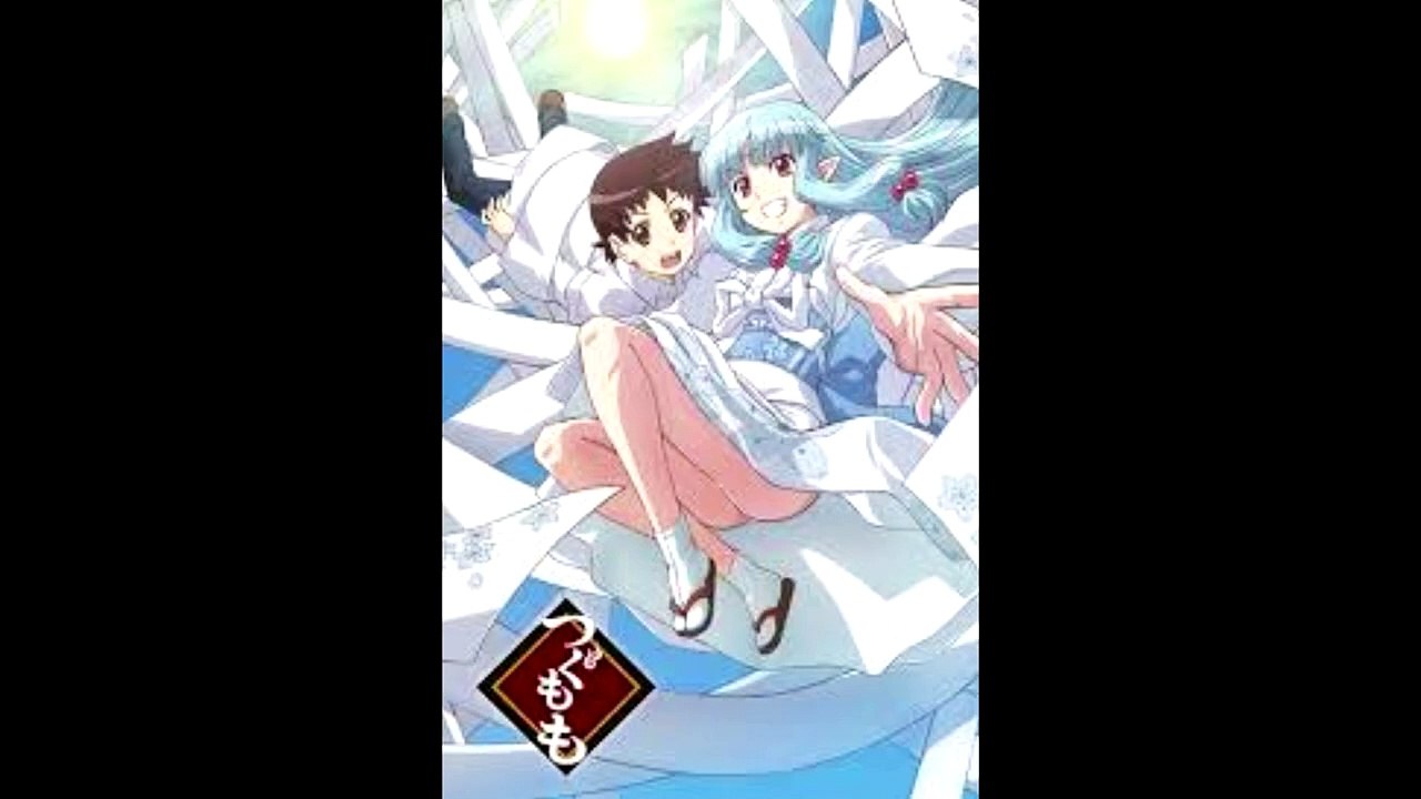 Tsugumomo - Recomendacao de Animes #10