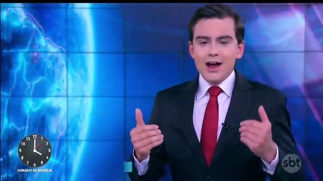 Inicio do Primeiro Impacto com Dudu Camargo (4h) (Tempos do Primeiro Impacto 2ª Edição) (20/05/2020) (04h00) | SBT 2020