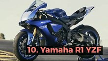 536 km-h - Fastest Bikes In The World - Top 10 - 2020