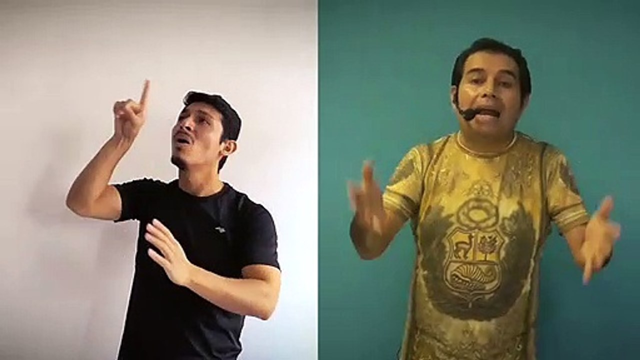 El cuento en mis manos - 20 - LA LEYENDA DEL RIO HABLADOR LSP