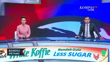 309 Umat Ikuti Misa Tatap di Gereja Katedral Jakarta