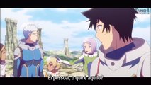 Kanata No Astra - Recomendacao de Animes #8