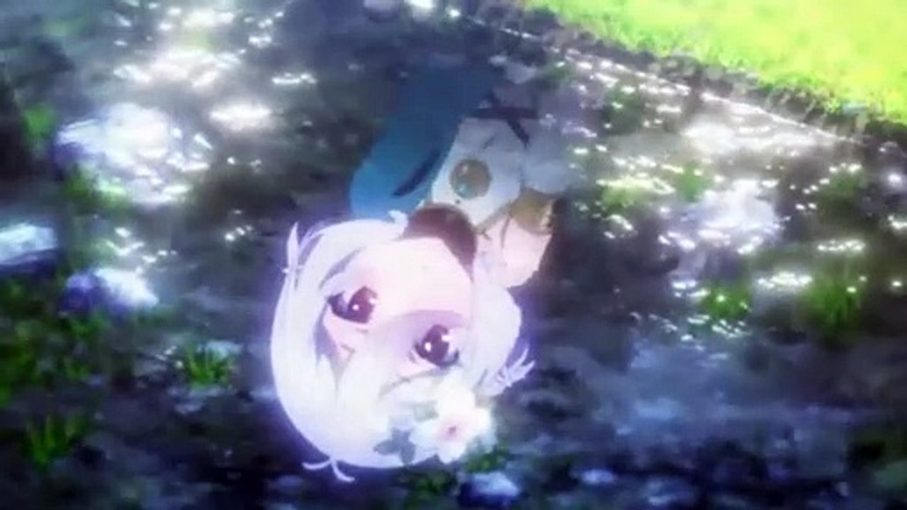 Princess Connect! Re-Dive - Recomendacao de Animes #12