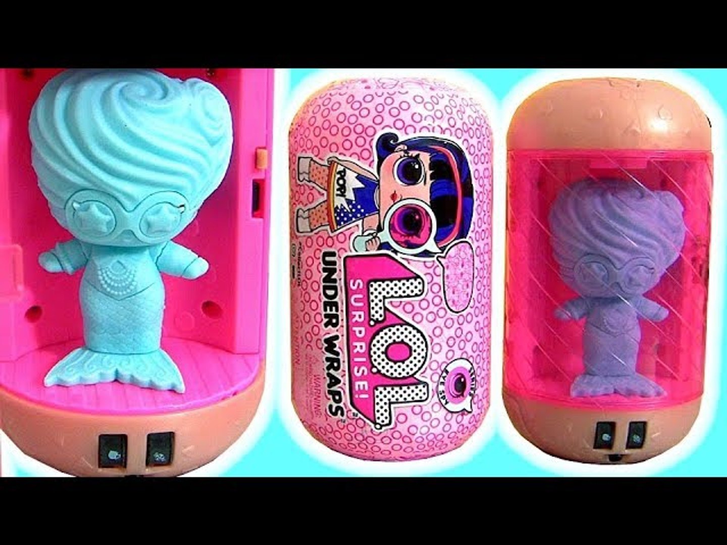 lol jelly layer dolls