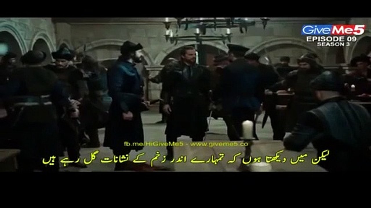 Ertugrul Ghazi Season 3 Episode 9 #Ertugrulghazi #Dirilis #ErtugrulghaziSeason2 #ErtugrulghaziEpisode27