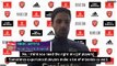 Senior players as accident prone as youngsters - Arteta