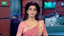 NTV Shondhyar Khobor | 12 July 2020