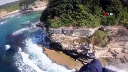 Kandıra'da denize giren 1 kişi öldü, 1 kişi ise son anda kurtarıldı